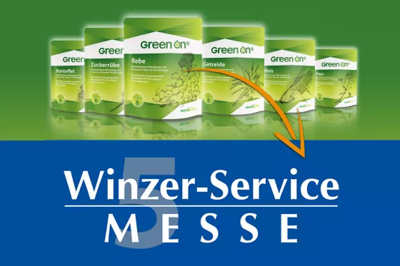 Winzer-Service-Messe